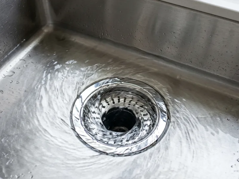 Drain Cleaning Plumber in Miccosukee, FL